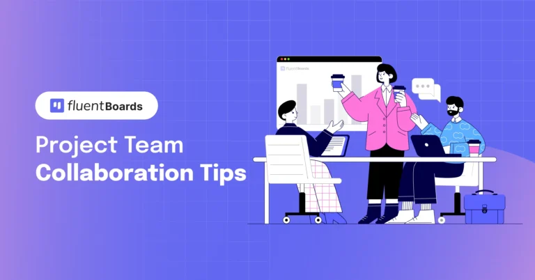 project team collaboration tips