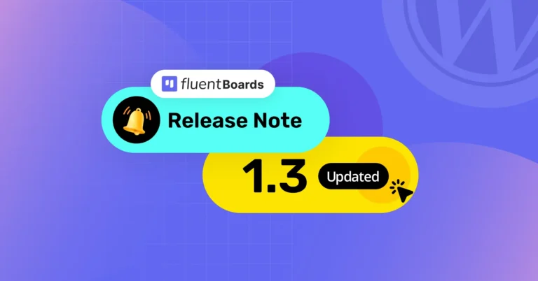 relese note fluentboards v1.3