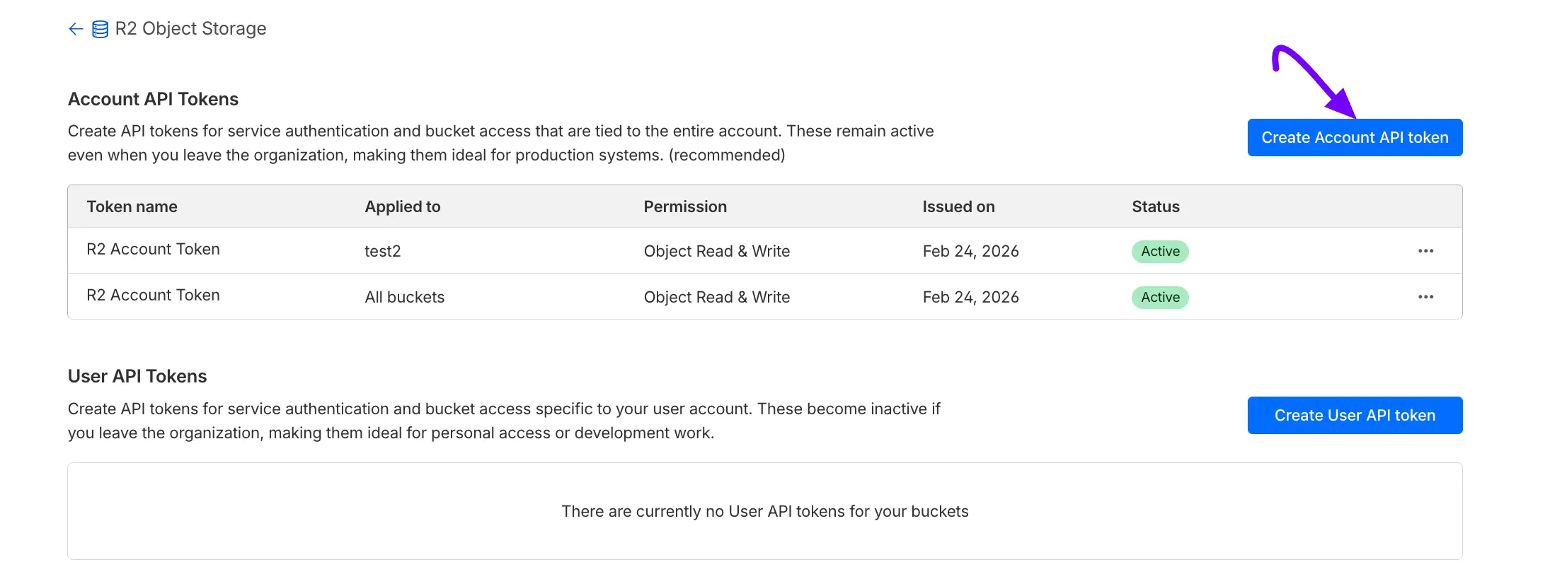 create account api 9