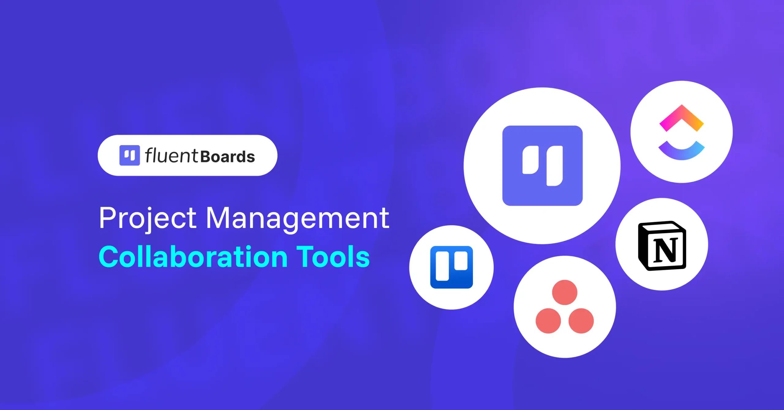 Best project management collaboration tools