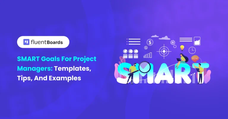 SMART Goals for Project Managers