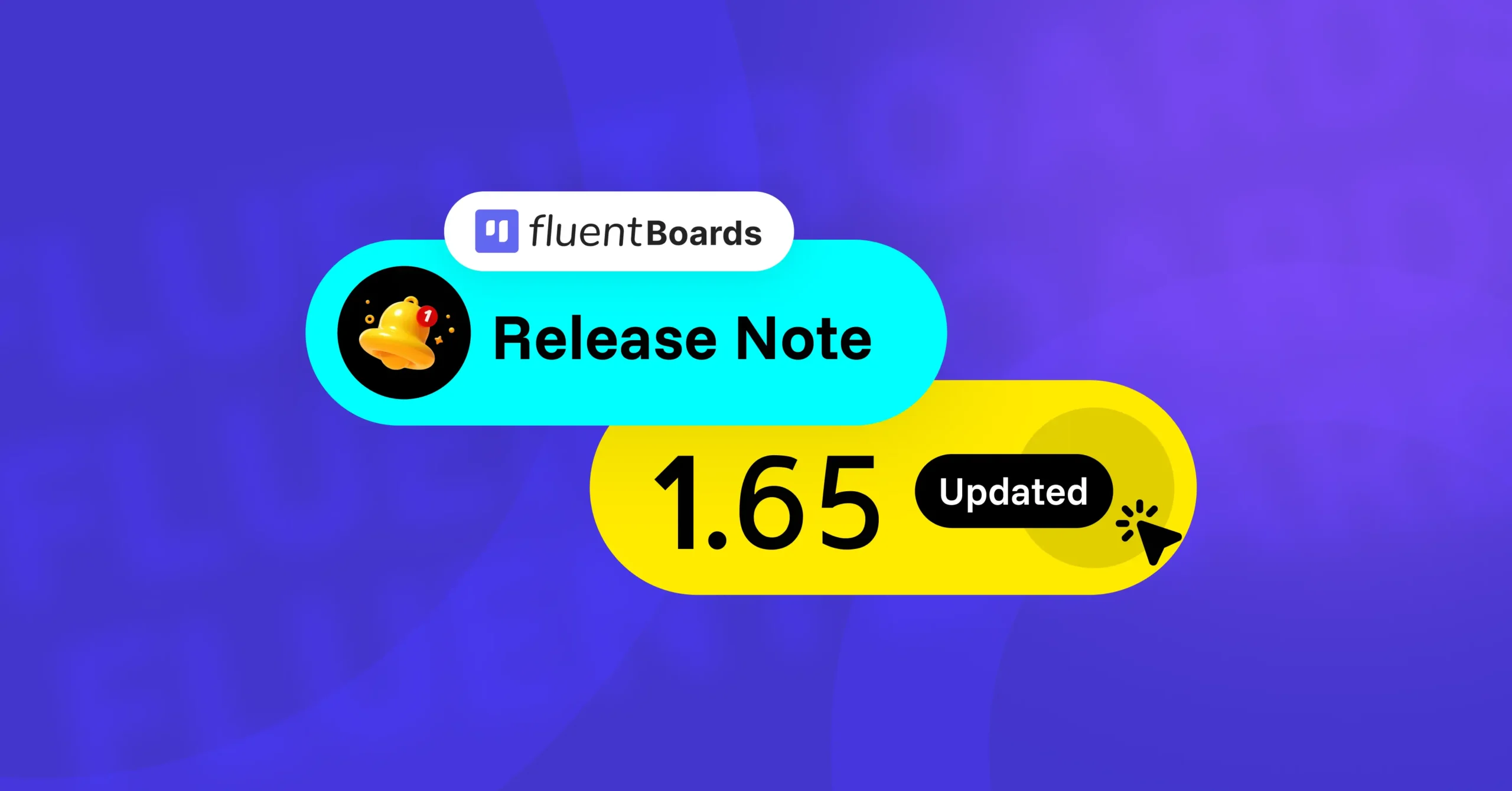 realese note 1.65