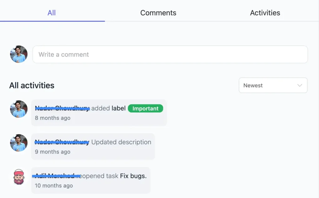 FluentBoards 1.65: Pin Board, Task Creation from Image Drops, & More!