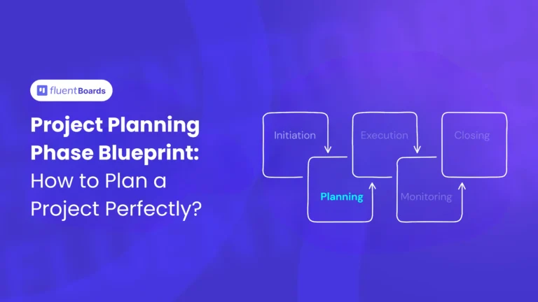 Project Planning Phase