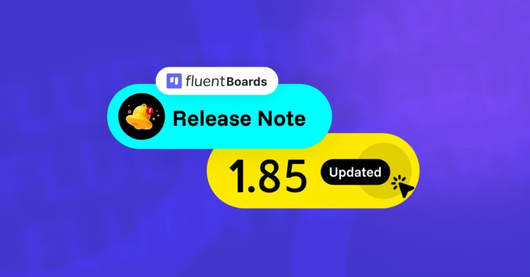 realese note 1.85