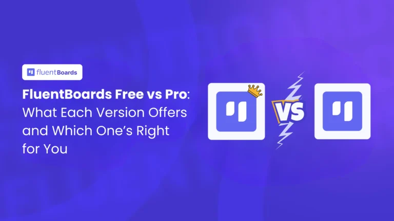 Free vs Pro: Which version is right for you