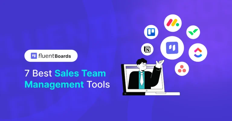 7 Best Sales Team Management Software Tools to Maximize Revenue in 2026