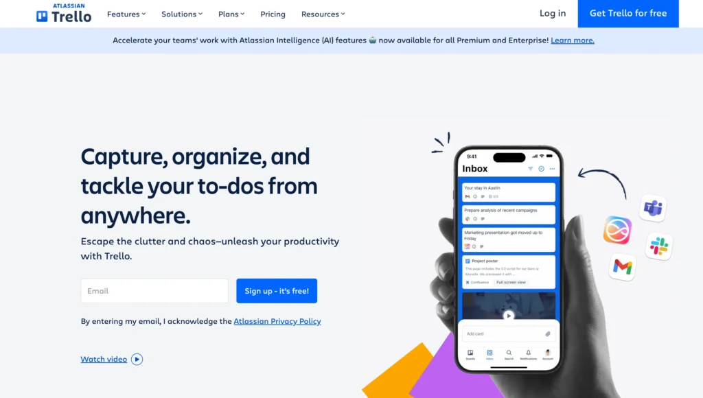 Trello