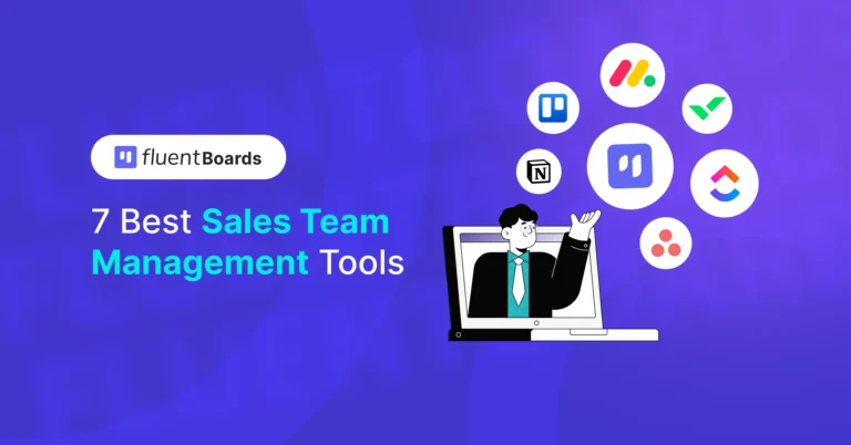 7 Best Sales Team Management Software Tools to Maximize Revenue in 2026