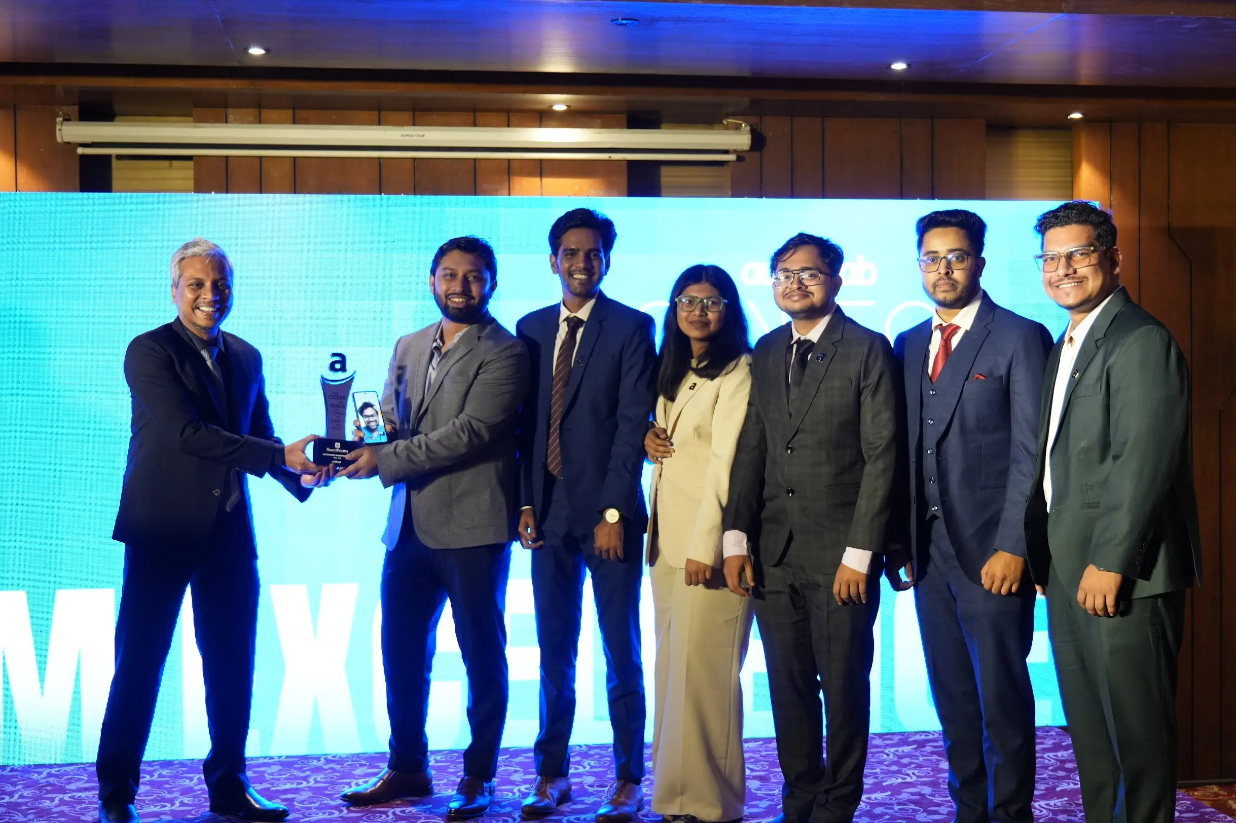 Fluent Forms Marketing Team