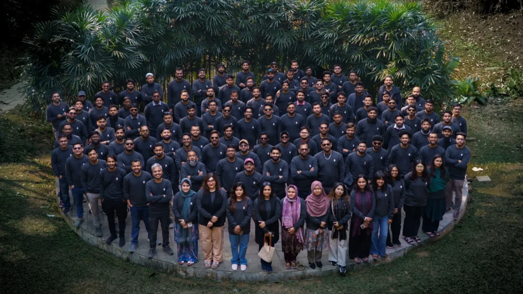 WPManageNinja Team in Action: Day Two