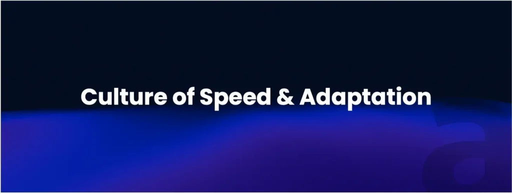 Staying Grounded While Adapting