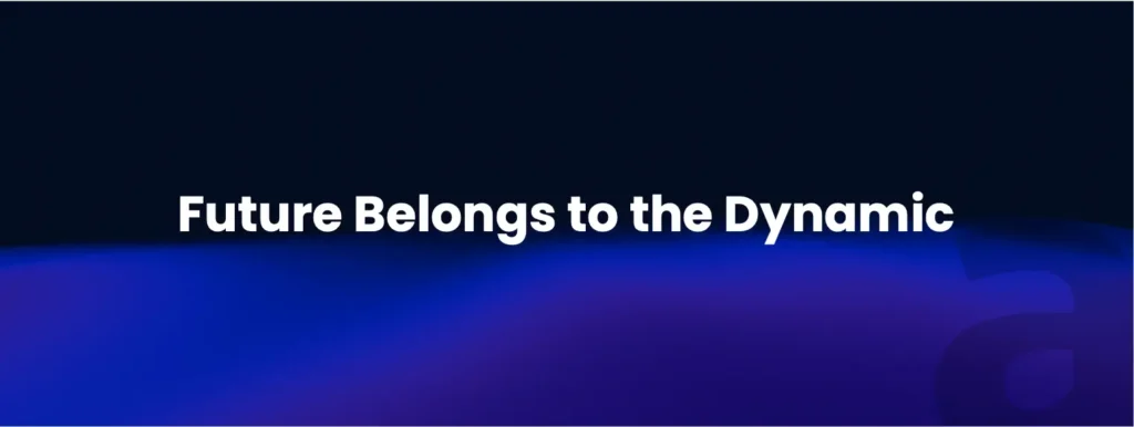 Building a learning-driven organization