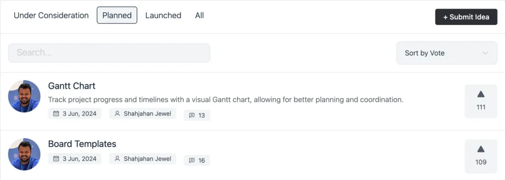 FLUENTBOARDS 2.0 coming with the two most upvoted features that have been in the planning stage for a long time. 