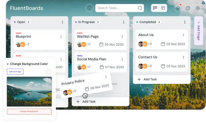 why fluentboards over trello