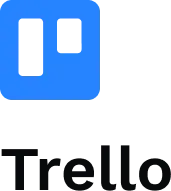 trello icon text