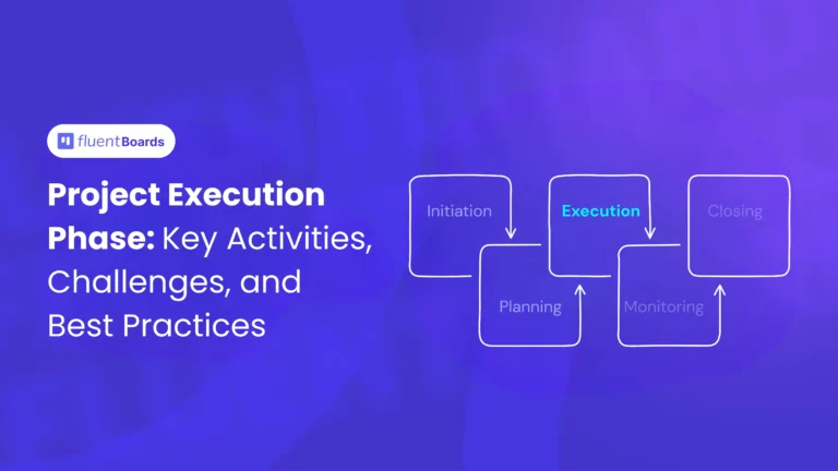 Project Execution Phase: Key Activities, Challenges, and Best Practices