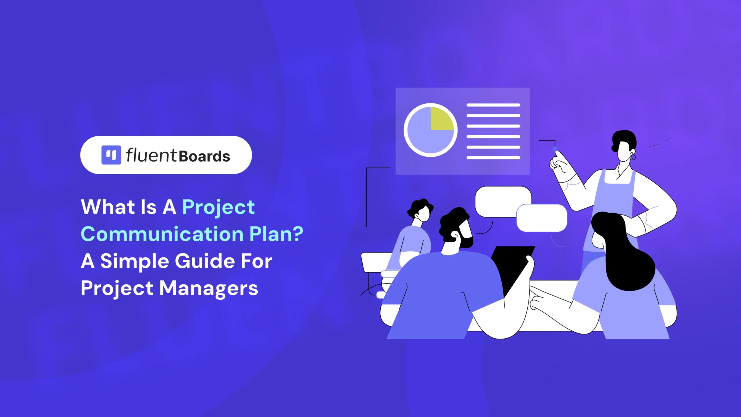 project communication plan what is it and how to create one that works