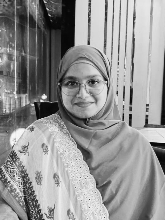 Mahjabin Sheikh