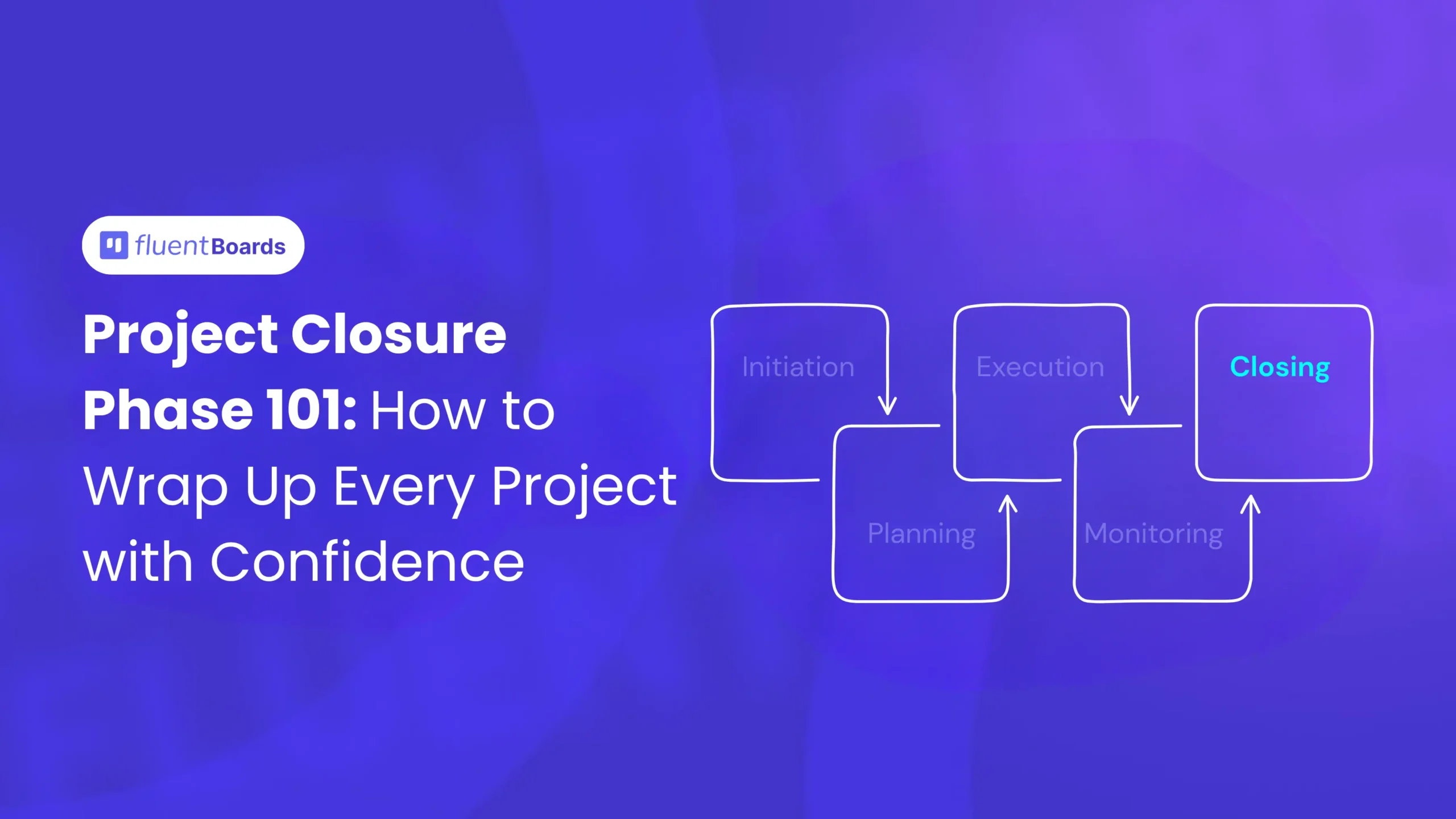 Mastering the Project Closure Phase: How to Wrap Up Every Project with Confidence