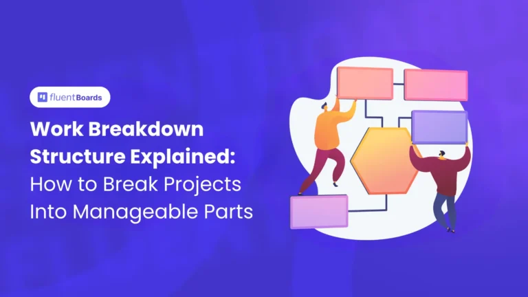 Work Breakdown Structure Explained: How to Break Any Project Into Manageable Parts