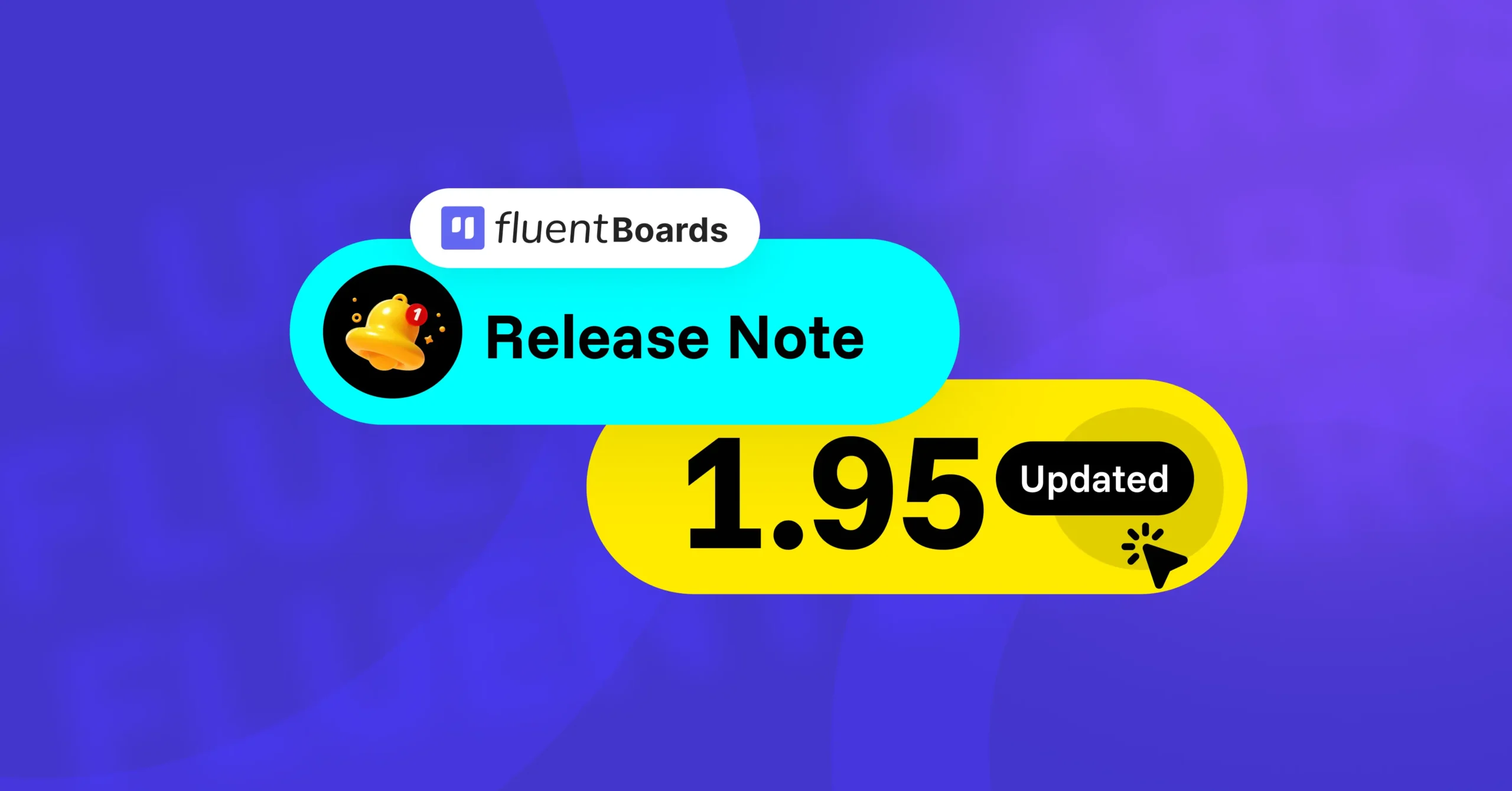 FluentBoards 1.95 Is Here: Gantt Chart View, MCP Support for AI Agents, Pin Task, and More!