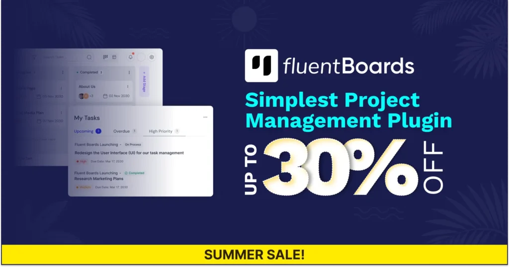 summer deal 2026