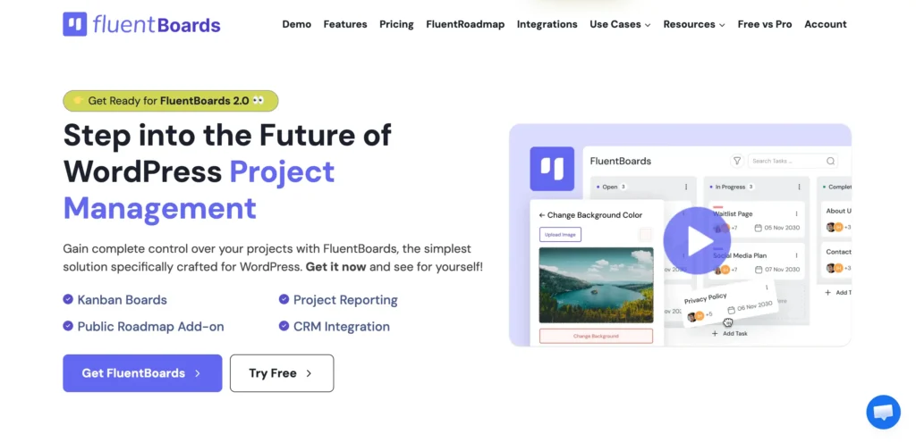 FluentBoards