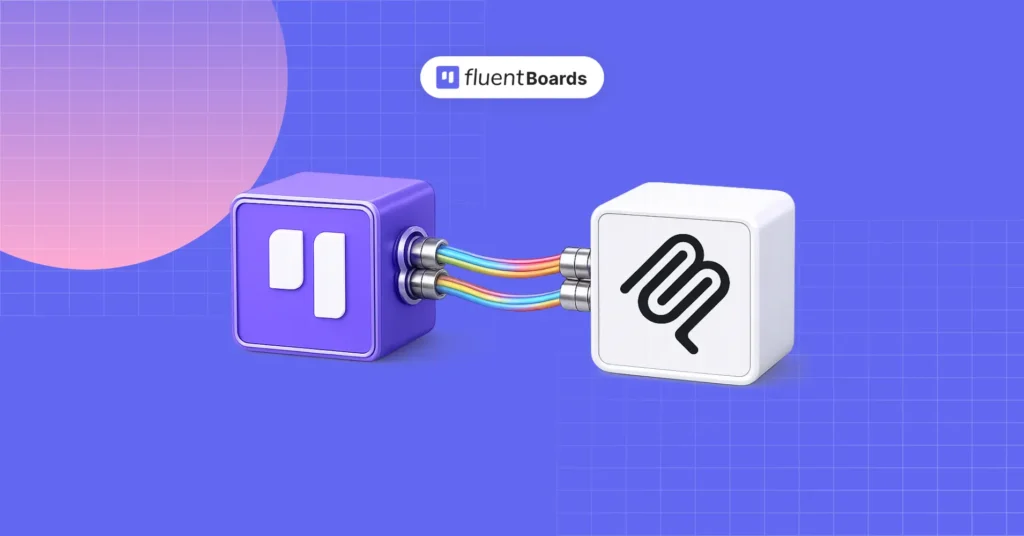 How to connect MCP in FluentBoards