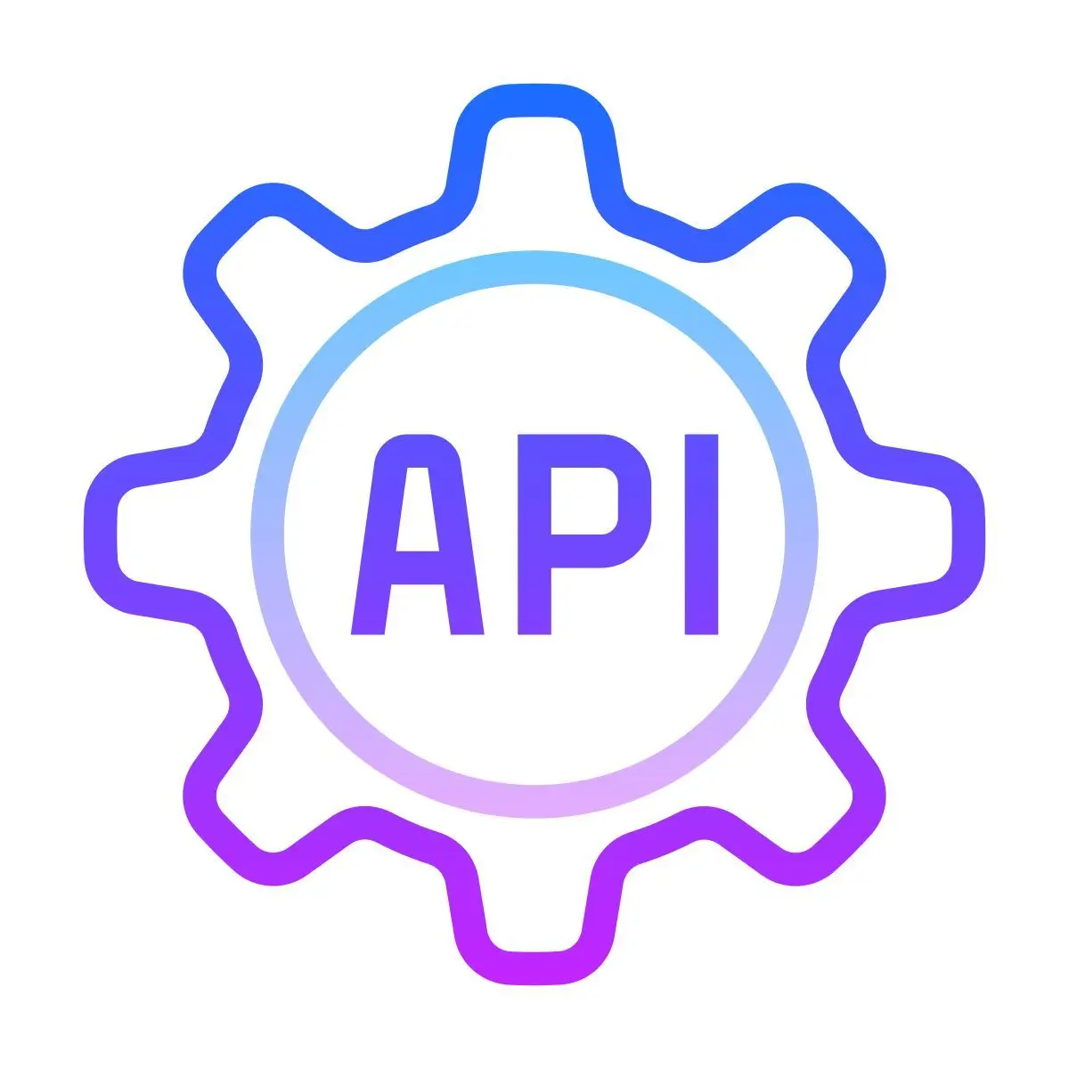 api settings icon 121
