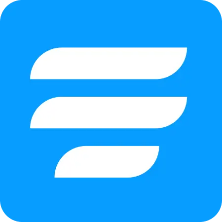 fluentforms primary logo