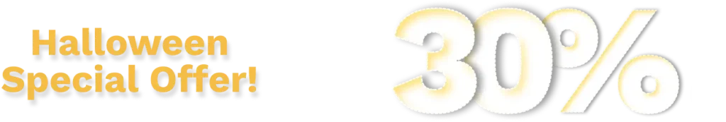 halloween top banner text 2026
