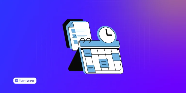 how to manage multiple projects